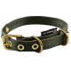 Collar - Seatbelt