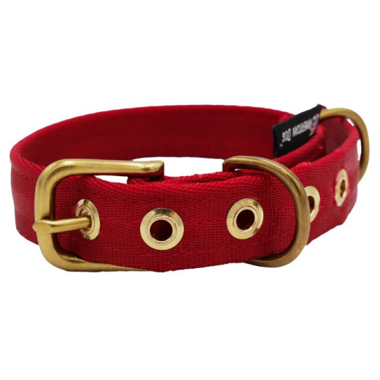 Collar - Seatbelt
