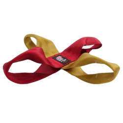 Seatbelt - Quad Flopper