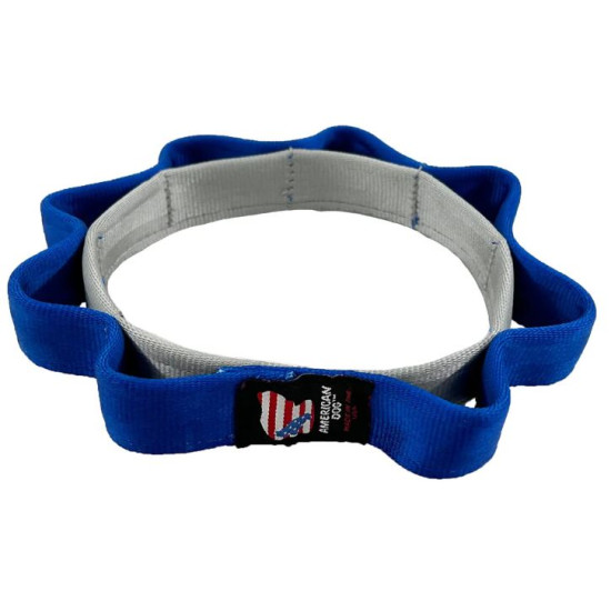 Seatbelt - Sprocket Tug