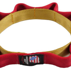 Seatbelt - Sprocket Tug