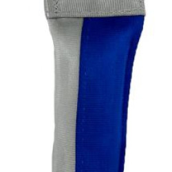Seatbelt - 2 Tone Tube Tug