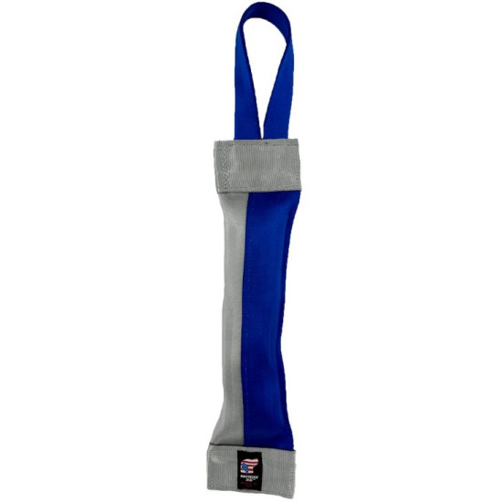 Seatbelt - 2 Tone Tube Tug