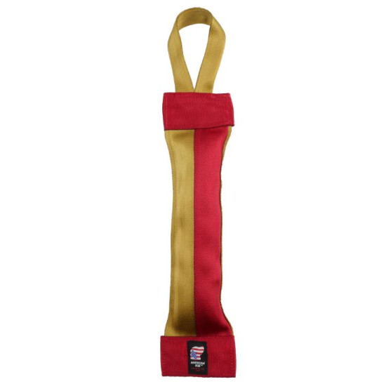 Seatbelt - 2 Tone Tube Tug