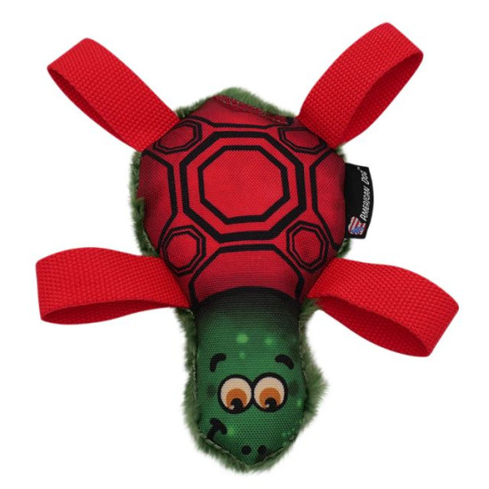 Tommy Turtle