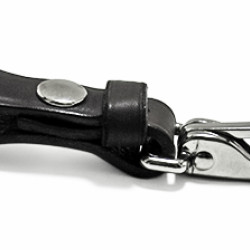 Belt Key Holder