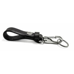 Belt Key Holder
