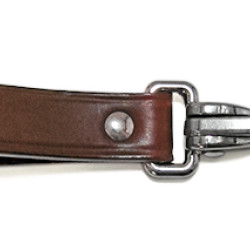 Belt Key Holder