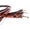Braided Leather Leash, Two-Handled Leash, Pull/Correction Tab