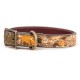 Camouflage Collar & Leash