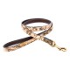 Camouflage Collar & Leash