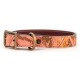 Camouflage Collar & Leash