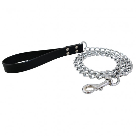 Chain Leash