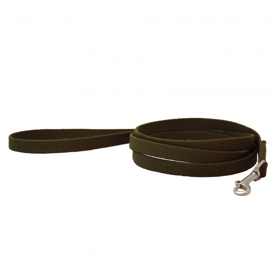 Cotton Training Leash