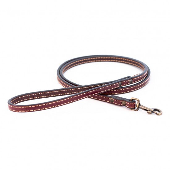 Heirloom Leash