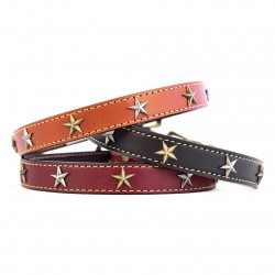 Heirloom Old Glory Collar
