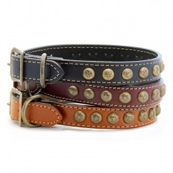 Heirloom Star Collar