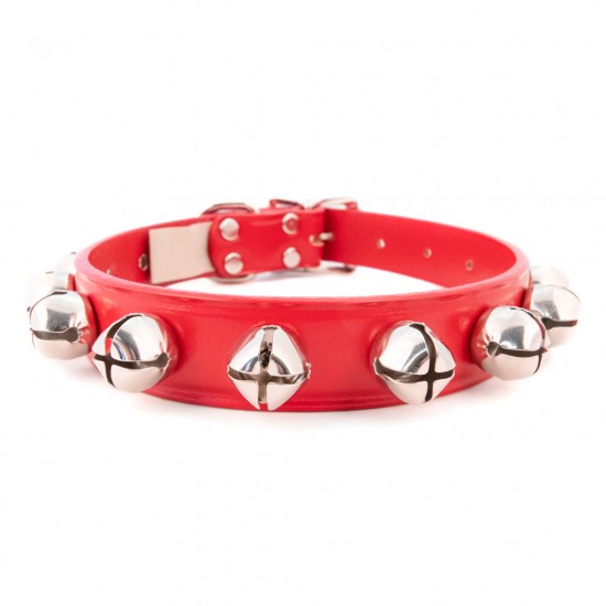Jingle Bell Collar