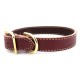 Lake Country Stitched Collar, Harness & Leash