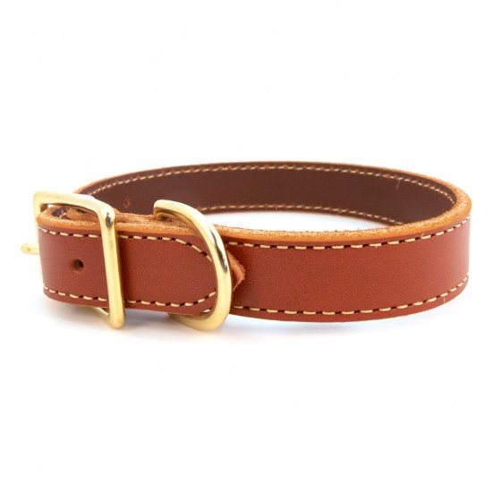 Lake Country Stitched Collar, Harness & Leash