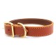 Lake Country Stitched Collar, Harness & Leash