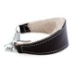 Martingdale - Shearling Lined Collar