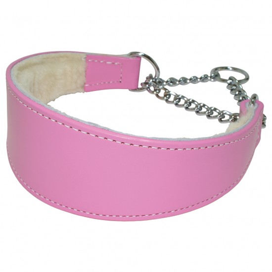 Martingdale - Shearling Lined Collar