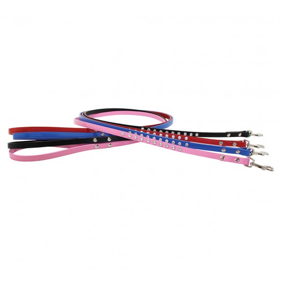 Madison & Maxwell Collar & Leash