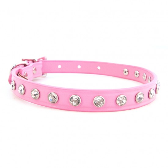 Minnie Maddie Collar