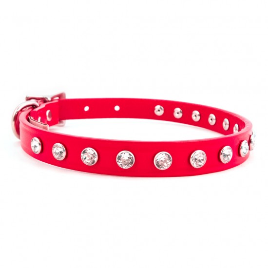 Minnie Maddie Collar