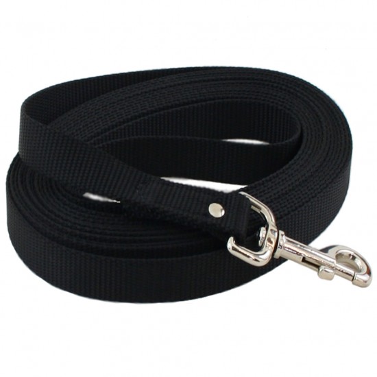 Nylon Training Leash