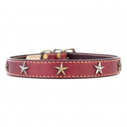 Heirloom Old Glory Collar