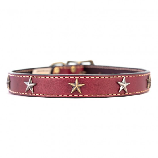 Heirloom Old Glory Collar