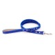Saratoga Suede Collar & Leash