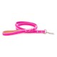 Saratoga Suede Collar & Leash