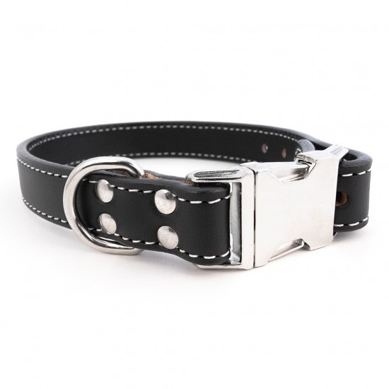 Seneca Side-Release Collar