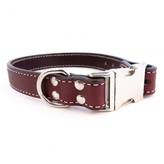 Seneca Side-Release Collar