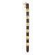 Sleigh Bell Straps