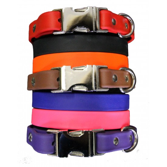 Sparky's Choice Side-Release Collars