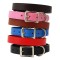 Town Collar & Leash