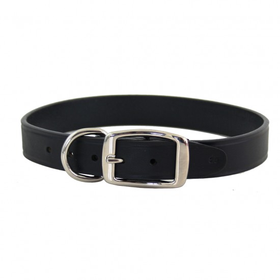 Town Collar & Leash