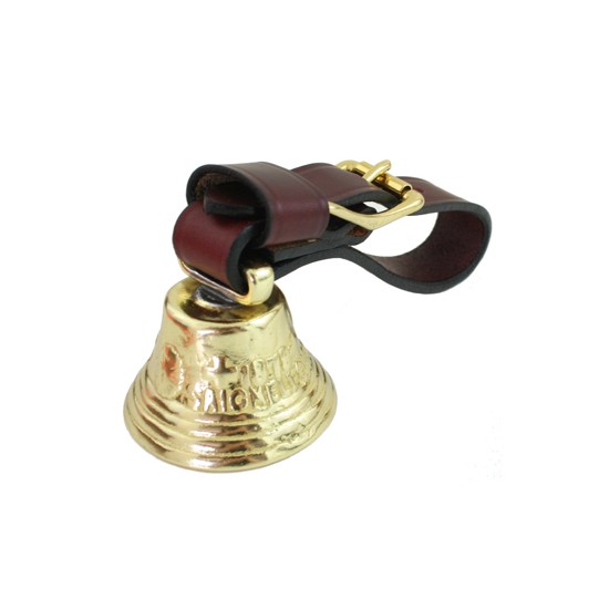 Alpine Bell