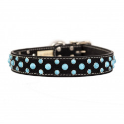 Cabachon Collar