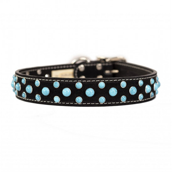 Cabachon Collar