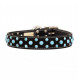 Cabachon Collar