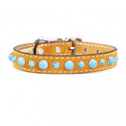 Cabachon Collar