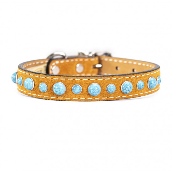 Cabachon Collar