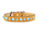 Cabachon Collar