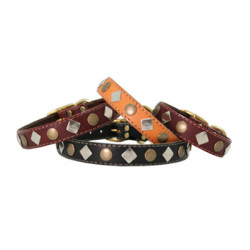 Heirloom Studded