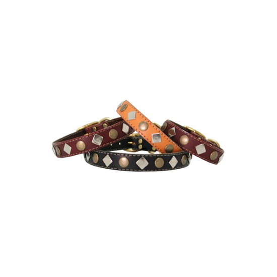Heirloom Studded